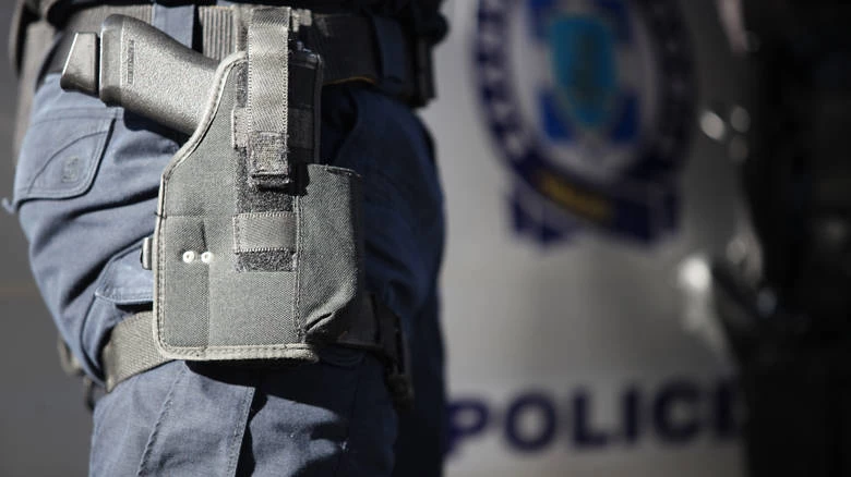 20 χρόνια μετά βρήκαν όπλο αστυνομικού που είχε κλαπεί!